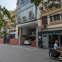 Cho Thuê Gấp Văn Phòng 100M2 Tại Trương Định, Tân Mai, Hoàng Mai, 10 Triệu Vnd