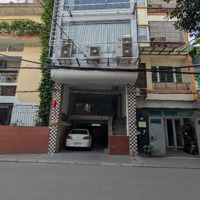 Cho Thuê Gấp Văn Phòng 100M2 Tại Trương Định, Tân Mai, Hoàng Mai, 10 Triệu Vnd