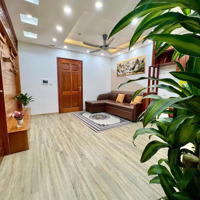Chung Cư Hh Linh Đàm Tầng Đẹp 46M2