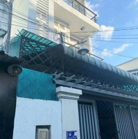 Bán Nhà 3 Tầng, 9,5X17M, Hxh, Phường Thạnh Mỹ Lợi - Chỉ 8,5 Tỷ