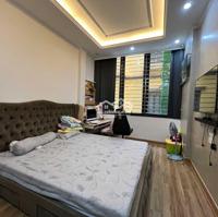 Bán Nhà Đẹp Ở Ngay Phố Hồng Mai, Hai Bà Trưng Ngõ Nông 45M2 Chỉ 8,9 Tỷ