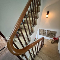 Bán Nhà Đẹp Ở Ngay Phố Hồng Mai, Hai Bà Trưng Ngõ Nông 45M2 Chỉ 8,9 Tỷ