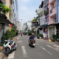 Nhỉnh 2.X Tỷ Có Nhà 2 Tầng Shr Kdc Hiện Hữu Xe Hơi Trung Tâm Quận 7 Top Siêu Hiếm