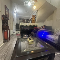 Bán Nhà Phố Hào Nam, Tt Đống Đa, Gần Ga Cát Linh, Ô Tô Vào Nhà,Diện Tích45M2, 4 Tầng, Giá Nhỉnh 16 Tỷ