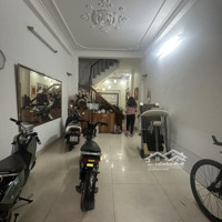 Bán Nhà Phố Hào Nam, Tt Đống Đa, Gần Ga Cát Linh, Ô Tô Vào Nhà,Diện Tích45M2, 4 Tầng, Giá Nhỉnh 16 Tỷ