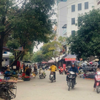 Siêu Hiếm Bán Nhà C4 Đấu Giá Ngô Thì Nhậm Hđdiện Tích48M2Mặt Tiền4M Kinh Doanh Sau Cc Giá Bán 13.95 Tỷ