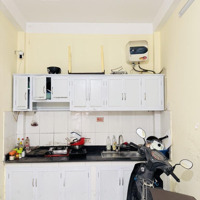 Bán Nhà Phố Minh Khai - Hai Bà Trưng - Hà Nội Diện Tích: 35M² | 4 Tầng | Mặt Tiền: 3.6M