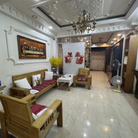 Gấp Bán Nhà 5 Tầng Nội Thất Cao Cấp Thượng Lưu Ngã 4 Trần Hưng Đạo 9,7 Tỷ (Có Thương Lượng)