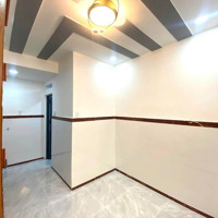 Nhà Khu Bình Phú 1, 4X20M, 80M2, Xây Dựng 4X18, Gần Vòng Xoay Phú Lâm, 4 Phòng Ngủ Chỉ 12,7 Tỷ Tl