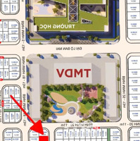 Biệt Thự Cao Cấp Tại Vinhomes Wonder City Ngay Sát Khu Tmdv Và Trường Học Vinschool Siêu Tiện Ích.