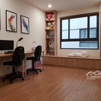 Chỉ 20.X Tỷ, Sở Hữu Căn Liền Kề 106M Tại Vinhomes Thăng Long Giáp Gleximco - Sổ Đỏ, Giá Hợp Lý
