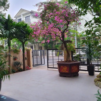 Chỉ 20.X Tỷ, Sở Hữu Căn Liền Kề 106M Tại Vinhomes Thăng Long Giáp Gleximco - Sổ Đỏ, Giá Hợp Lý