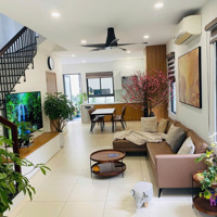 Chỉ 20.X Tỷ, Sở Hữu Căn Liền Kề 106M Tại Vinhomes Thăng Long Giáp Gleximco - Sổ Đỏ, Giá Hợp Lý