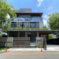 Bán Biệt Thự Góc 2 Mặt Tiền Mỹ Giang 2, Phú Mỹ Hưng. Diện Tích: 198M2. Giá Tốt Nhất: 75 Tỷ. Liên Hệ: 0912264368