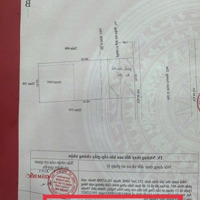 Chính Chủ Gửi Bán Đất Mặt Tiền Đại Lộ Bình Dươngdiện Tích715M (20X36) Sát Cầu Ông Bố