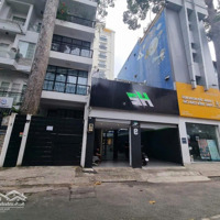 Sản Phẩm Siêu Hiếm Mặt Tiền Kinh Doanh Quận 3 - Dt: 6,7X20M - Gpxd: Hầm, 7 Tầng - Giá Chỉ 39 Tỷ