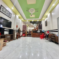 Nhà Mặt Tiền Kinh Doanh - Ngay Hiệp Bình Chánh, Thủ Đức - Diện Tích: 100M2 (5X20) Chỉ 15 Tỷ (Tl)