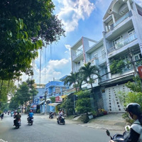 Nhà Mặt Tiền Kinh Doanh - Ngay Hiệp Bình Chánh, Thủ Đức - Diện Tích: 100M2 (5X20) Chỉ 15 Tỷ (Tl)