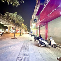 Mặt Phố Hồ Tùng Mậu - Kinh Doanh Siêu Dòng Tiền - 62M,Mặt Tiền4.6M, - 2 Thoáng - Nhỉnh 31.Tỷ