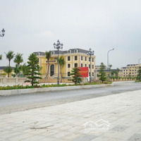 Bán Shophouse Đẹp Tại Dự Án Agora City, Đt 818, Thủ Thừa, Long An,Diện Tích108 M2
