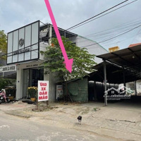 Bán Đất Chợ Vĩnh Điện 120M2, 3,02 Tỷ Tại Cao Sơn Pháo, Vĩnh Điện, Điện Bàn, Quảng Nam