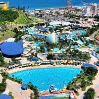 Bán Lô Đất Đẹp Mặt Tiền Đường Lạc Long Quân - Xã Tiến Thành - Tp Phan Thiết