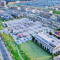 Bán Lô Đất Đẹp Mặt Tiền Đường Lạc Long Quân - Xã Tiến Thành - Tp Phan Thiết