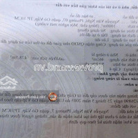 Bán Lô Đất Gò Vấp,Mặt Tiềnnguyễn Văn Nghi, 20X50M Đất, Khu Kinh Doanh Nhiều Ngành Nghề
