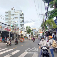 Bán Lô Đất Gò Vấp,Mặt Tiềnnguyễn Văn Nghi, 20X50M Đất, Khu Kinh Doanh Nhiều Ngành Nghề