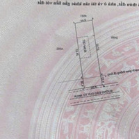Bán Đất Tại Đào Duy Từ, Dĩ An, Bình Dương 9,5 Tỷ, 250M2 Giá Tốt