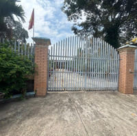 Bán Đất Tại Đào Duy Từ, Dĩ An, Bình Dương 9,5 Tỷ, 250M2 Giá Tốt