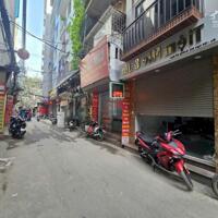 MẶT PHỐ MỸ ĐÌNH 1 6T THANG MÁY Ô TÔ KINH DOANH, NHÀ MỚI NHỈNH 7 TỶ
