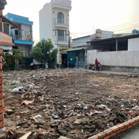 Bán Nhanh Đất Thổ 4.1*14M. Thị Trấn Hóc Môn. Gần Ql22 Và Song Hành