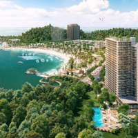 700 Triệu Sở Hữu Căn Hộ View Vịnh Kỳ Quan Xanh Island Cát Bà Sun Group Lợi Nhuận 38 Triệu/ Tháng