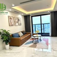 Chính Chủ Cần Bán Căn Hộ 3 Ngủ + 1 Tại Tòa Chung Cư Sunshine Center. Liên Hệ: 0977.986.243