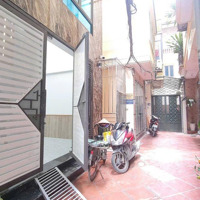 Bán Toà Nhà Chdv Trương Định, Hai Bà Trưng, Hà Nội
Đã Có Pccc Đủ , Thang Thoát Hiểm. Liên Hệ: 0387813002