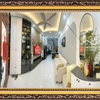 Bán Nhà Đường Hoàng Mai, Quận Hoàng Mai, Hà Nội, 34M2 X 5T, Nhà Mới, Dưới 7,1Tỷ