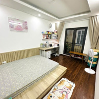 Bán Nhà Đường Hoàng Mai, Quận Hoàng Mai, Hà Nội, 34M2 X 5T, Nhà Mới, Dưới 7,1Tỷ