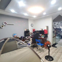 Khu Phân Lô Dân Trí Yên Tĩnh-Hxh-Nhà 5 Tầng Mới Đẹp-65M2-5Tầng-4Pn-5Wc-Phạm Văn Chiêu Gv-Chỉ 6Tỷ9Tl