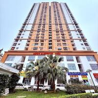 Bán Căn góc 125m² Tứ Hiệp Plaza, 3PN rộng rãi – tầng cao thoáng sáng, đủ tiện ích