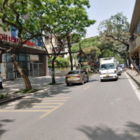 Bán Nhà Phố Liễu Giai, Kim Mã Thượng, Ba Đình, 35M2,Mặt Tiền11M, 6T, Ô Tô Tránh, Kd, Nhỉnh 17