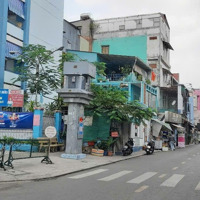 Bán Nhà Khan Hiếm Gần Sân Bay Đường Bùi Thị Xuân Quận Tân Bình Diện Tích 3.5Mx8M Vuông Vức