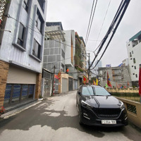 Nhà 45M Xuân Đỉnh Mới Đẹp, Ở Ngay. Lô Góc - 3 Thoáng - 10M Ra Ô Tô Tránh, Ngõ Nông -Dân Xây-8.X Tỷ.
