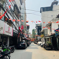 Do Chuyển Công Tác Nên Gia Đình Cần Bán Gấp Nhà 4 Tầng Siêu Đẹp Tại Ngõ Thịnh Quang Giá Chỉ 15.8 Tỷ