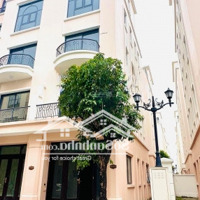 Bán Căn Liền Kề Xẻ Khe, 91M2, Giá: 13 Tỷ Phân Khu Cọ Xanh, Vinhomes Ocp2
