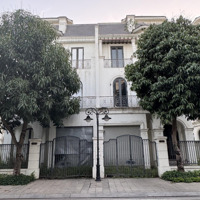 Biệt Thự Song Lập Ngọc Trai Đảo Lớn View Vườn Hoa Giá Tốt Nhất