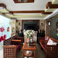Sụp Hầm Mặt Tiền Kinh Doanh Sầm Uất Đường 10M5, 4 Phòng Ngủcực Rộng Huỳnh Tấn Phát Hải Châu 10.5 Tỷ.