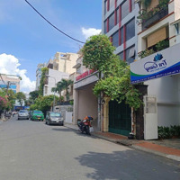 Khan Hiếm Ít Nhà Bán, Góc 3 Mặt Tiền Đặng Tất, Quận 1 - 4.3 X 24 - 3 Tầng - Hđt: 60 Tr/Th - 37 Tỷ