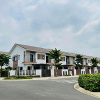 Bán Nhà Phố Tại Sun Casa Central, 2,7 Tỷ, 100M2, Giá Căn Tốt Nhất Khu Đô Thị