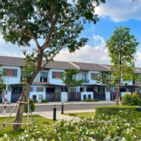 Bán Nhà Phố Tại Sun Casa Central, 2,7 Tỷ, 100M2, Giá Căn Tốt Nhất Khu Đô Thị